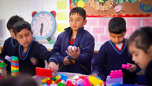 Government Regulations