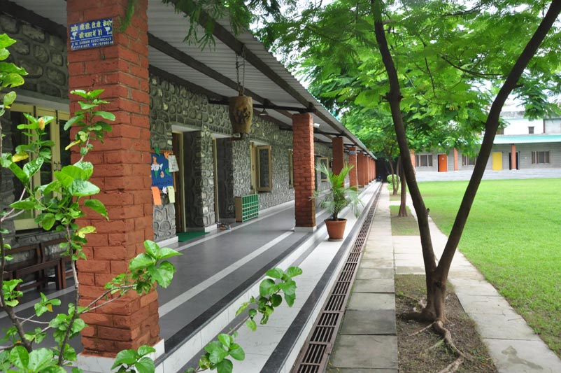 HD Foundation School Admission