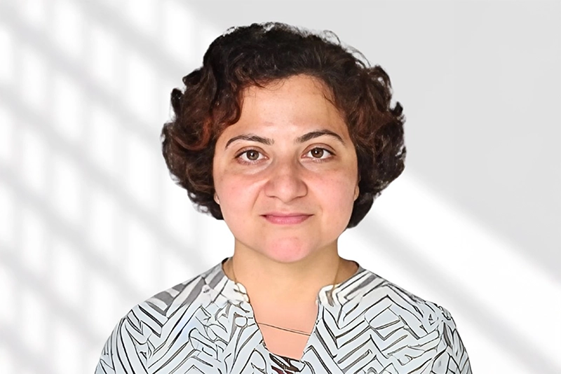 Dr. Shruti Joshi Bhatt